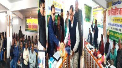 विश्व दाल दिवस 2026 पर मोकामा में मंथन, दलहन है पोषण का आधार 3 world pulses day pulse research center mokama workshop 2