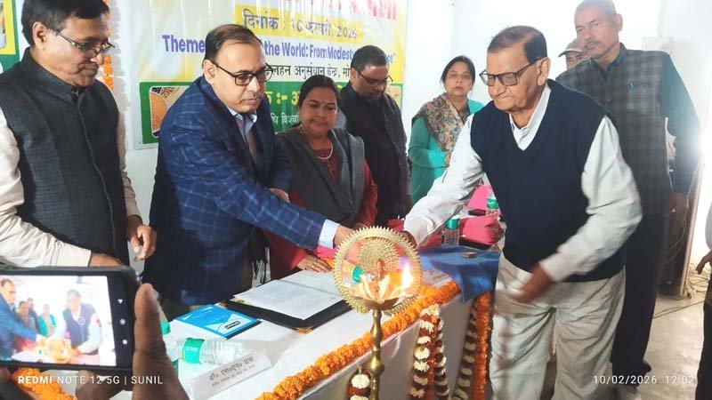 world pulses day pulse research center mokama workshop 4