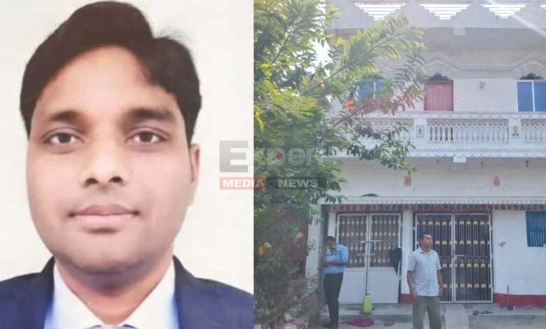 बर्खास्त अंचलाधिकारी ने नौकरी बचाने के लिए सगे भाई को भी कागज पर मार डाला ! 1 निलंबित अधिकारी प्रिंस राज चयनमुक्त धर्मेंद्र कुमार विवाद मुख्य वजह