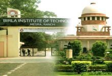 Jharkhand High Court compensation order