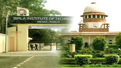 Jharkhand High Court compensation order