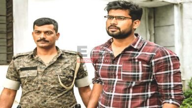 Dumka ACB arrested Barharwa BSO Nandan Kumar while taking a ₹40,000 bribe.