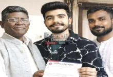 झारखंड अगेंस्ट करप्शन युवा प्रकोष्ठ गठित, आर्या कुमार अध्यक्ष और अंकित पाहन बने उपाध्यक्ष 5 Jharkhand Against Corruption Durga Munda Arya Kumar Appointment Ankit Pahan Media Scholar