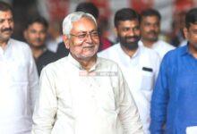 Nitish Kumar Rajya Sabha Bihar CM resignation 1