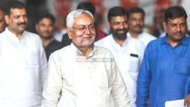 Nitish Kumar Rajya Sabha Bihar CM resignation 1