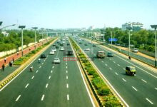 New 10-lane highway in Ranchi