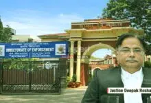 ED अफसरों पर दर्ज केस की जांच अब CBI करेगी, झारखंड HC के आदेश के मायने 2 Jharkhand High Court order CBI probe ED officers