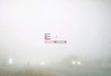 मार्च में सर्दियों जैसा नजारा! बारिश-आंधी के बाद झारखंड में घना कुहासा, हाईवे पर थमी रफ्तार 4 Jharkhand weather breaking news