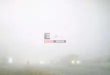 Jharkhand weather breaking news