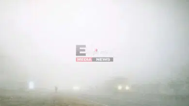 Jharkhand weather breaking news