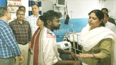 Saran District Reels from Suspected Poisonous Alcohol Cases