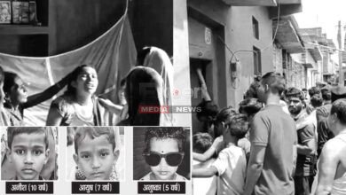 Aurangabad Bihar murder news