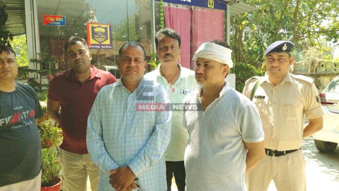 आशा बहाली में रिश्वतखोरी का भंडाफोड़ः नगरनौसा PHC का BCM रंगे हाथ धराया, एक सप्ताह में दूसरी गिरफ्तारी से नालंदा में हड़कंप Nagarnausa Nalanda vigilance raid news