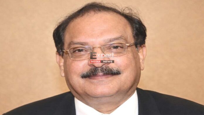 Amitabh Kumar Gupta Jharkhand Lokayukta appointment