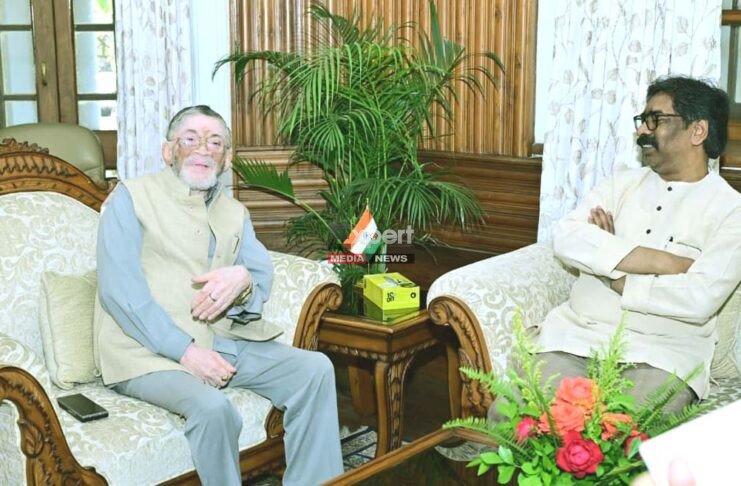 Governor Raises Objection Over Three Names