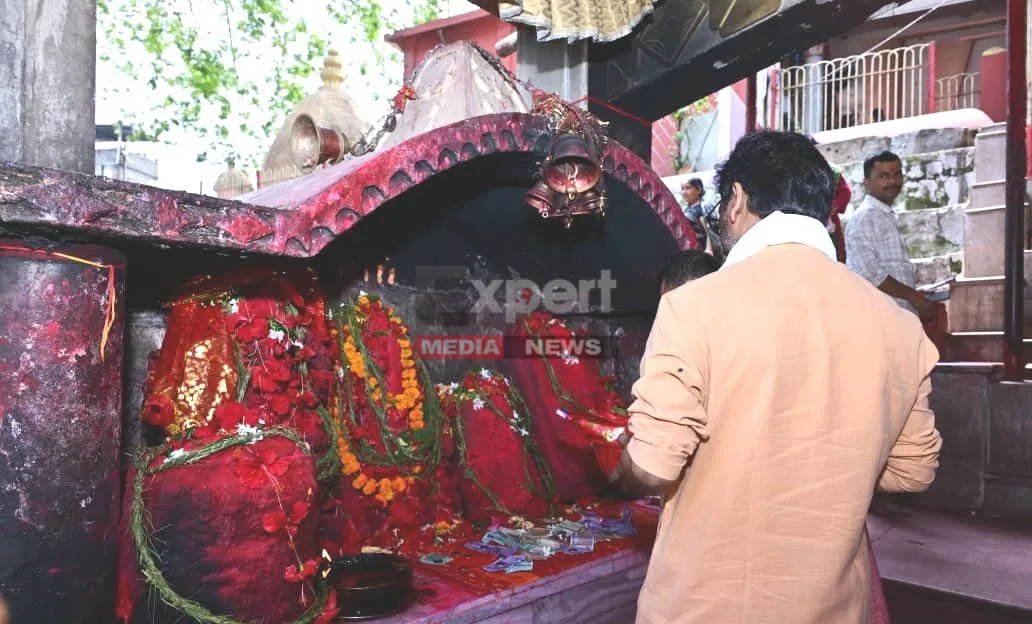 माँ कामाख्या मंदिर: इतिहास, रहस्य और आस्था का अद्भुत संगम 15 Maa Kamakhya Temple in Guwahati