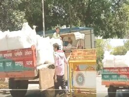 Nitish Kumar resignation Bihar political news