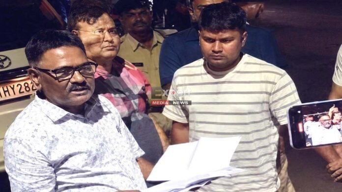 नालंदा में विजिलेंस की बड़ी कार्रवाईः राजगीर थाना में 90 हजार रिश्वत लेते प्रशिक्षु दरोगा गिरफ्तार Nalanda vigilance trap case Bihar police corruption news