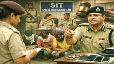 Social Media Privacy Violation Also Under Probe in Nalanda Case