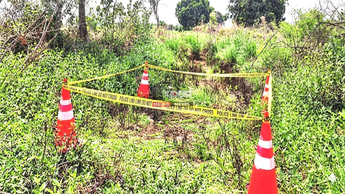 सम्राट राजः गया-पटना रेलखंड पर बेला और चाकंद स्टेशन के बीच चेन पुलिंग कर युवती से गैंगरेप 9 चलती ट्रेन रोककर चार युवकों ने दिया वारदात को अंजाम, पुलिस ने तेज की जांच