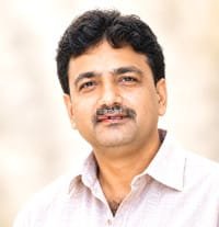 Mukesh Bhartiy