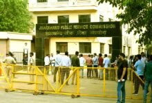 Jharkhand Recruitment Exam Cancellation
